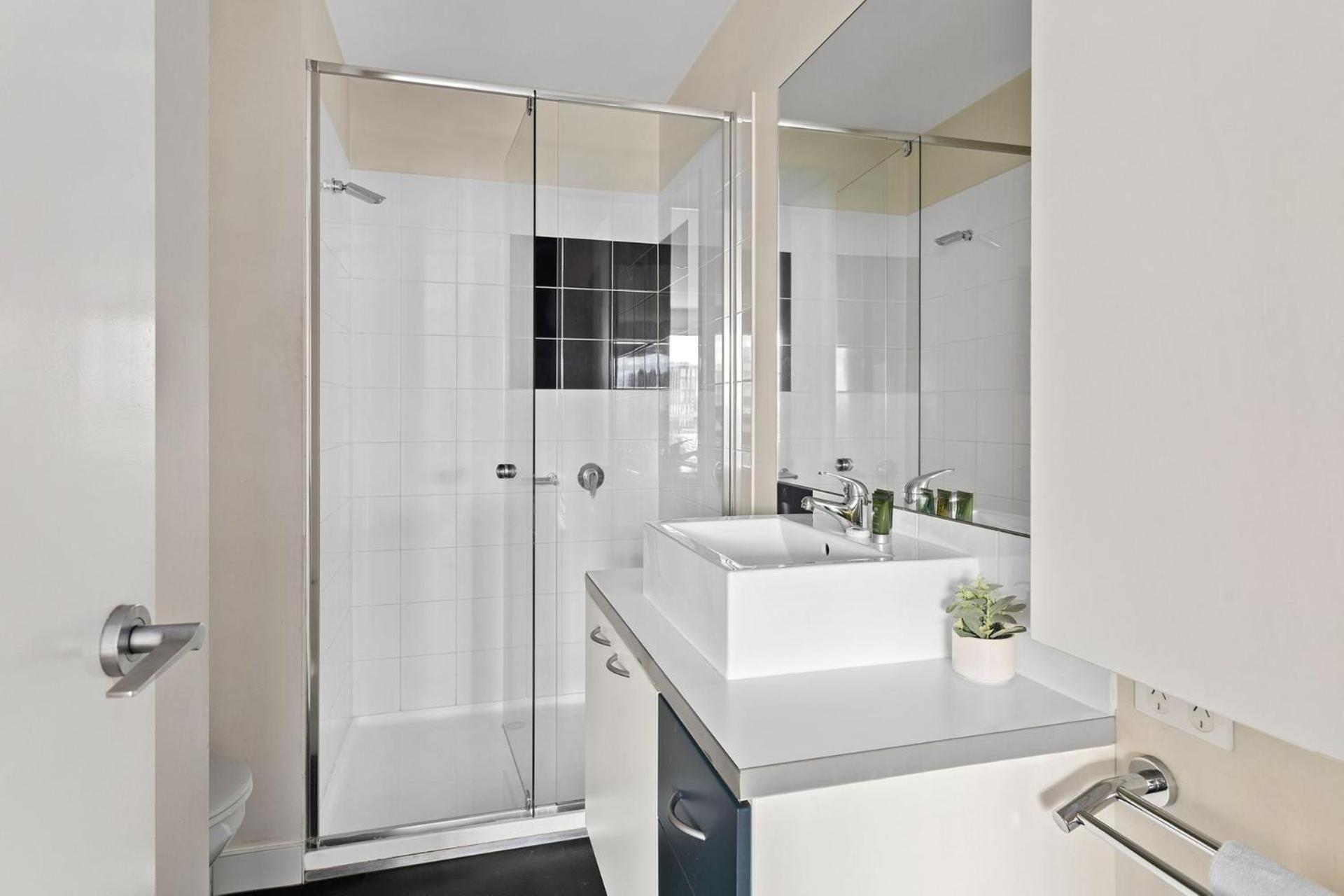 Boutique Stays - Zinc Views 501 Melbourne Exteriör bild