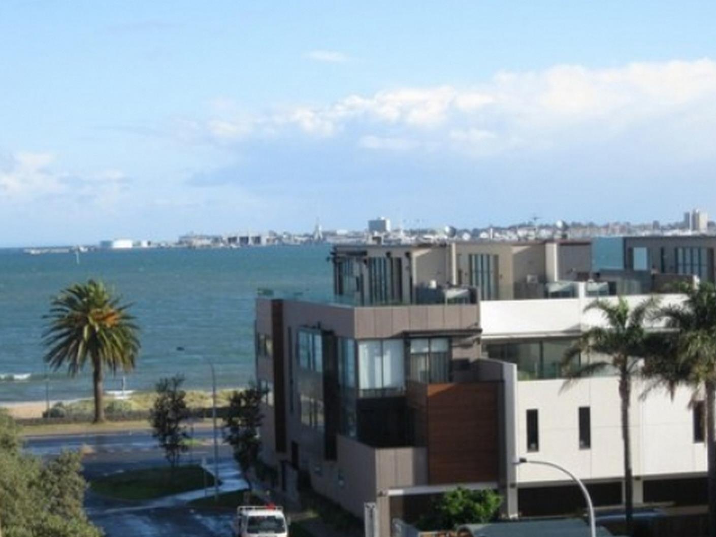 Boutique Stays - Zinc Views 501 Melbourne Exteriör bild