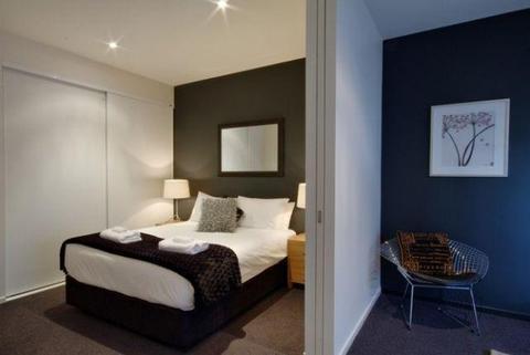 Boutique Stays - Zinc Views 501 Melbourne Exteriör bild
