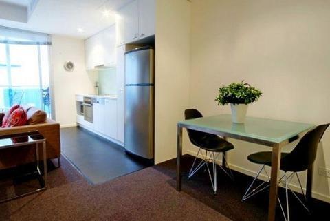 Boutique Stays - Zinc Views 501 Melbourne Exteriör bild