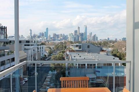 Boutique Stays - Zinc Views 501 Melbourne Exteriör bild