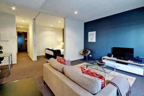Boutique Stays - Zinc Views 501 Melbourne Exteriör bild